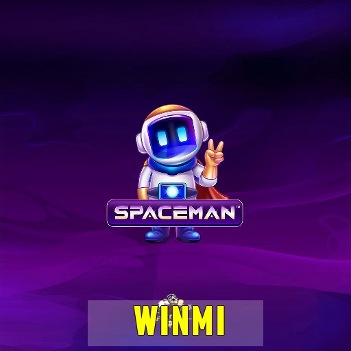 Spaceman